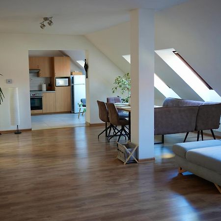 Ubytování U Pivovaru Kamenice nad Lipou Exterior foto