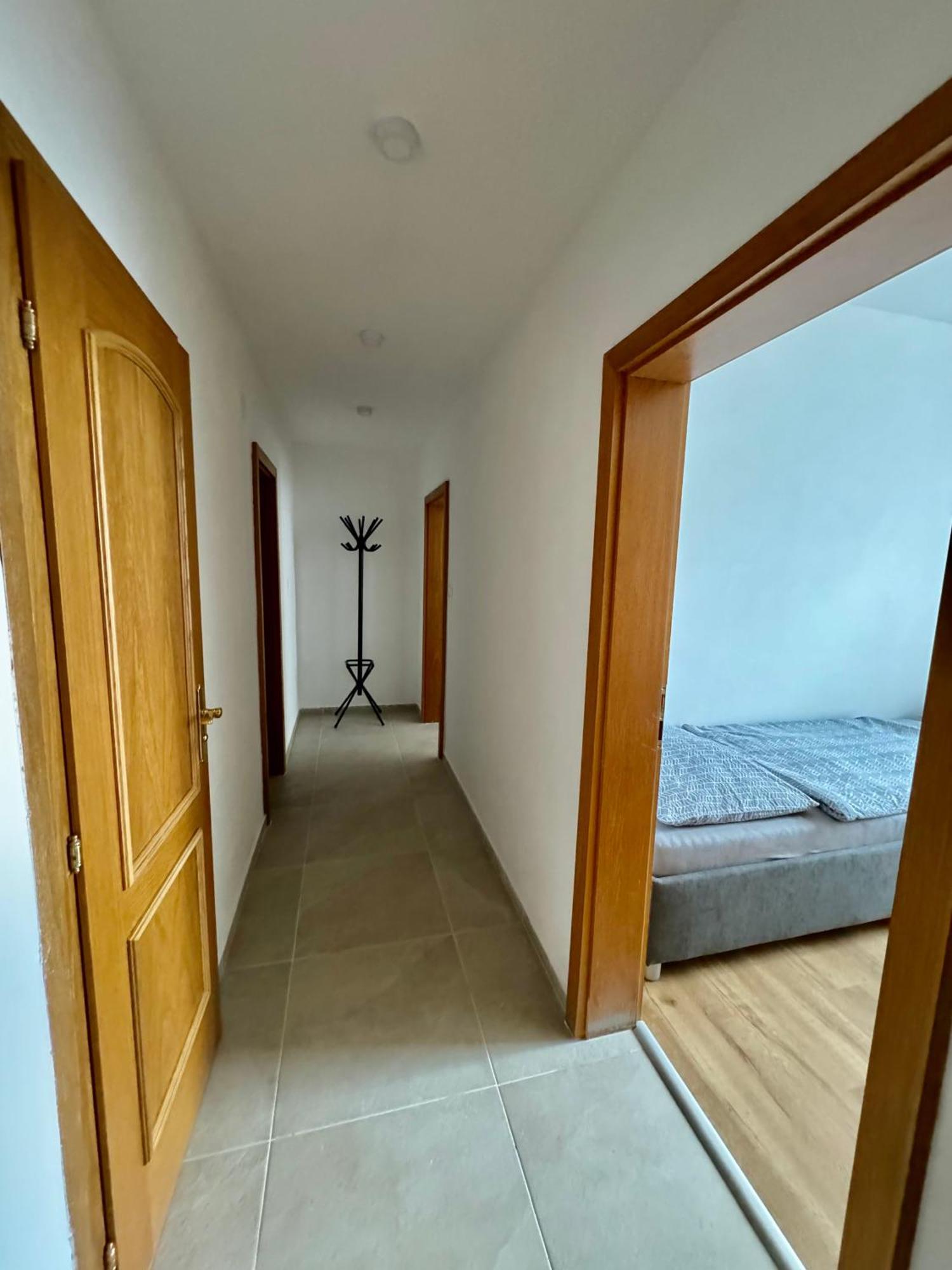 Ubytování U Pivovaru Kamenice nad Lipou Exterior foto