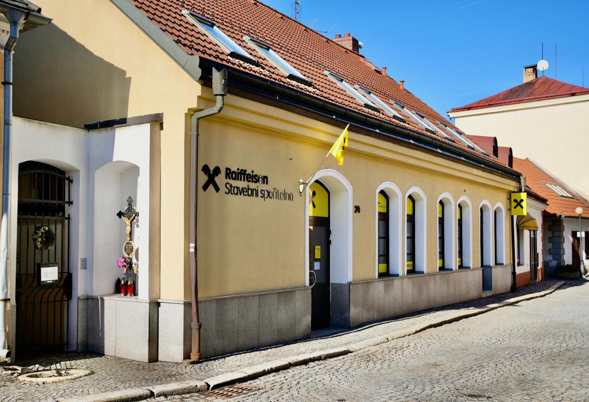 Ubytování U Pivovaru Kamenice nad Lipou Exterior foto