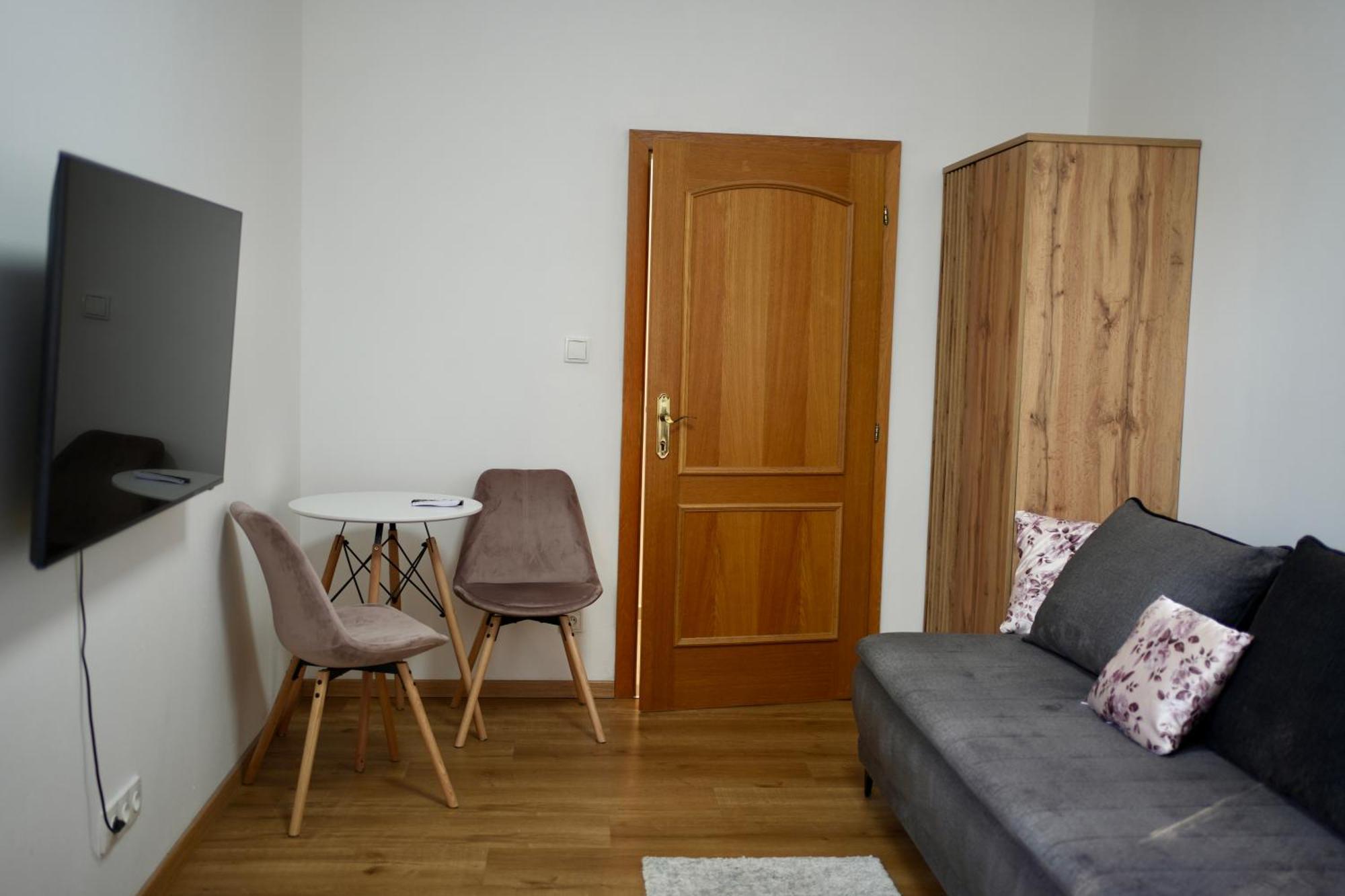 Ubytování U Pivovaru Kamenice nad Lipou Exterior foto
